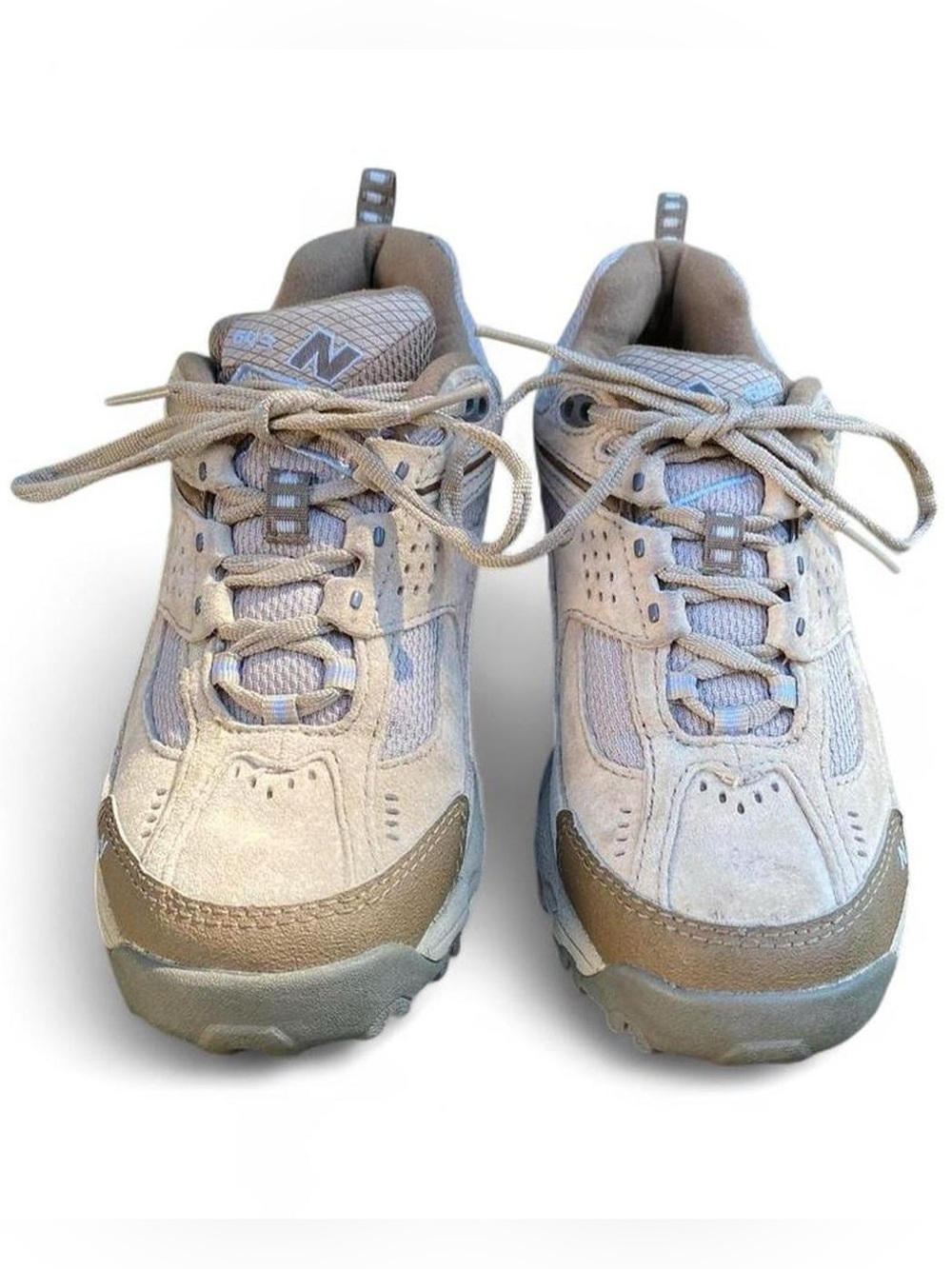 New Balance 643 Women’s Suede Sneakers